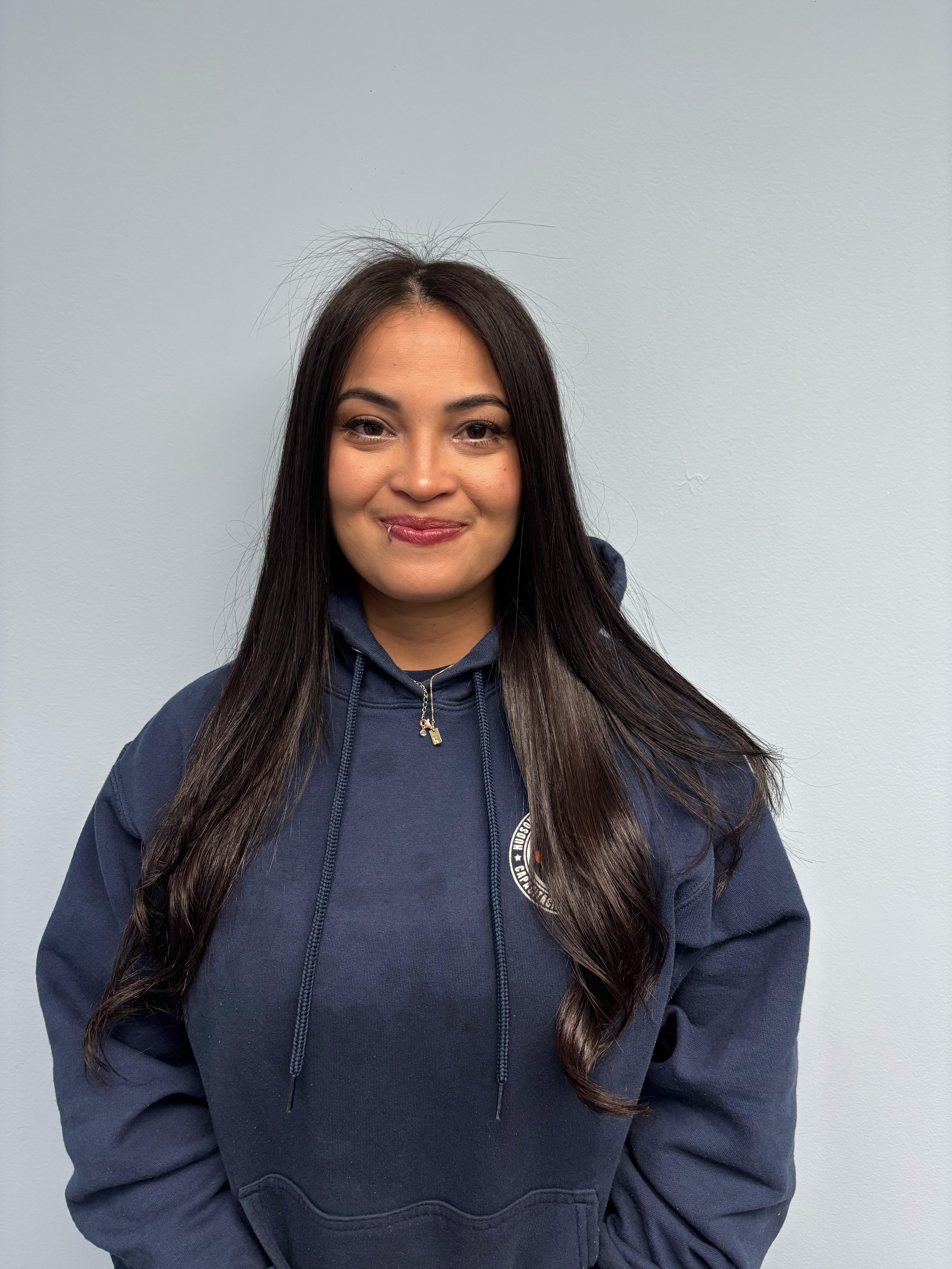 KEILYN GUEVARA