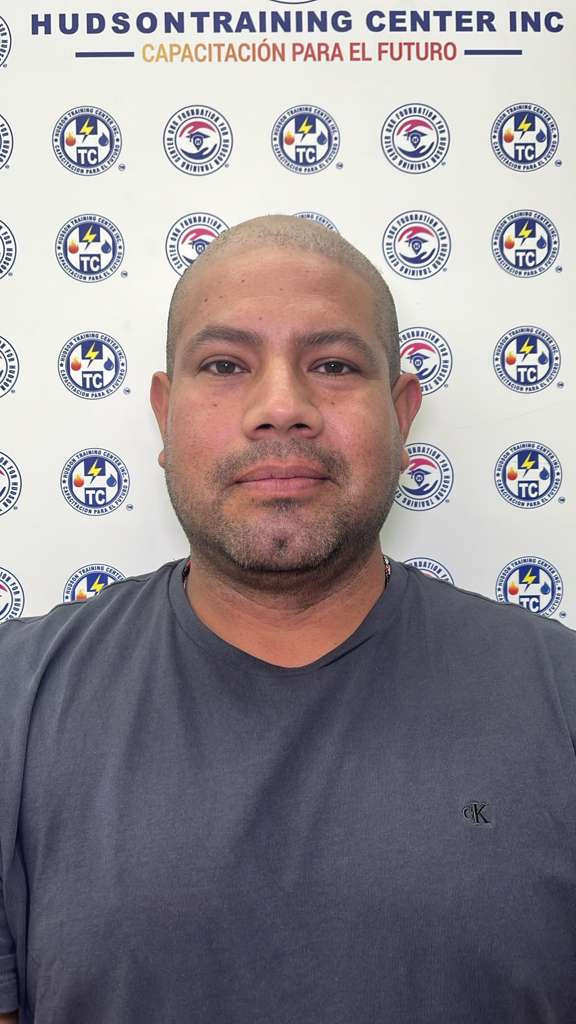 JOHANN A HERNANDEZ